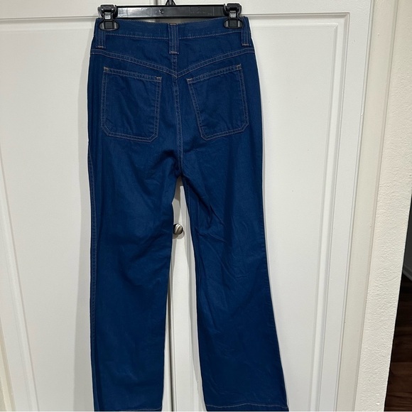 Christy Dawn The Lula Jean in Cobalt Blue size 25 - Picture 8 of 8